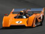 McLaren M8F 1971 года